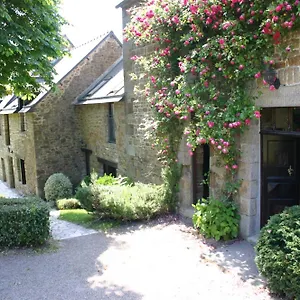 Сasa de vacaciones Ferme Christophe Francia