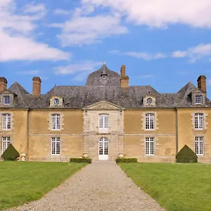  Casa rural Chateau Du Bois Glaume Francia