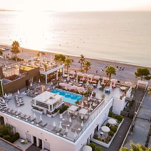 Hotel Mercure Loubet