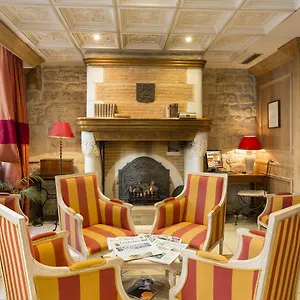 *** Hotel Elysees Niel Francia