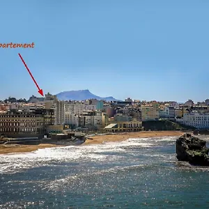  Apartamento Grande De Francia