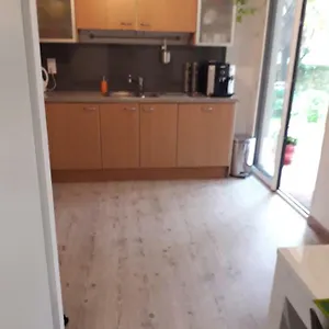  Apartamento Saint Bernard Francia