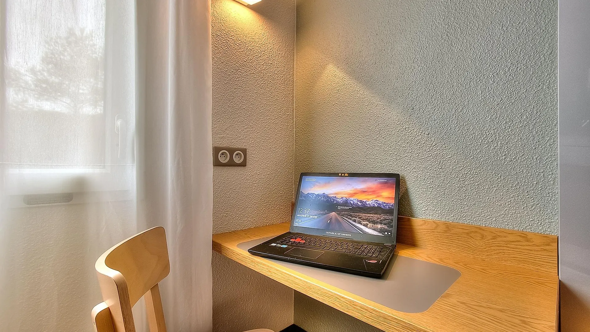B&B Hotel Antibes Sophia Antipolis Biot France