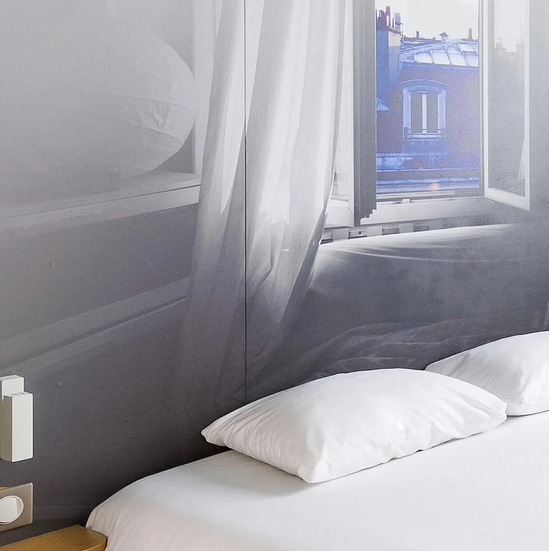 **  B&B Hotel Antibes Sophia Antipolis Biot France