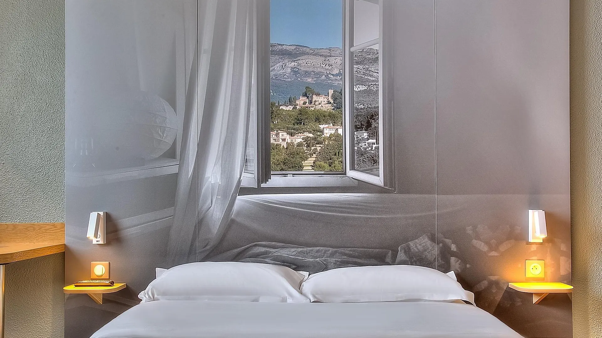B&B Hotel Antibes Sophia Antipolis Biot 2*,  France