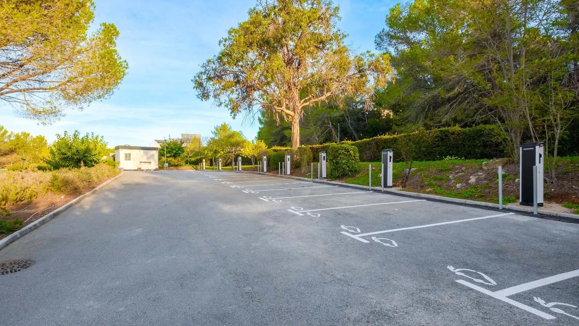 B&B Hotel Antibes Sophia Antipolis Biot