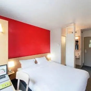 **  B&B Hotel Antibes Sophia Antipolis Biot France