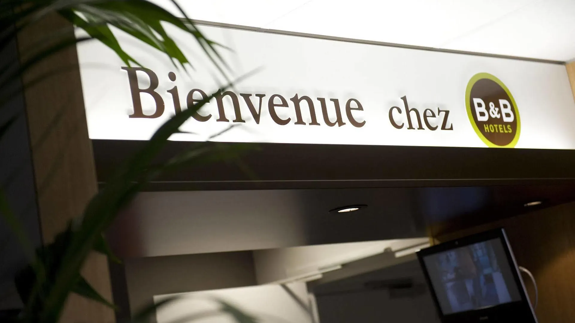 B&B Hotel Antibes Sophia Antipolis Biot
